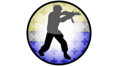 Counter Strike Source