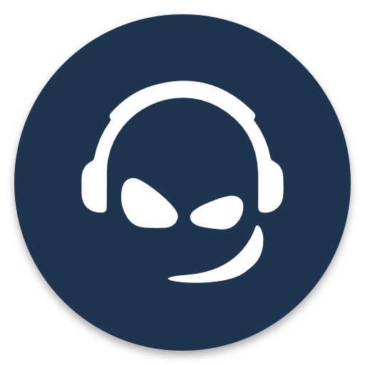 TeamSpeak Logo